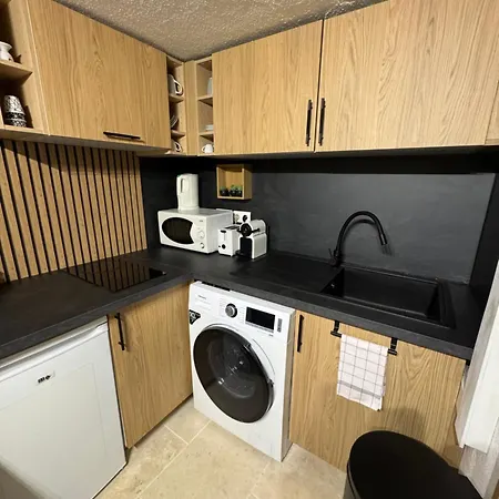 Apartment Magnifique 2 Pieces En Plein Centre De A Cote Des Plages *